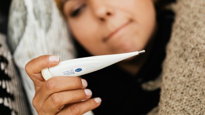 Nejv&iacute;ce nemocn&yacute;ch s chřipkou bylo na Kladně