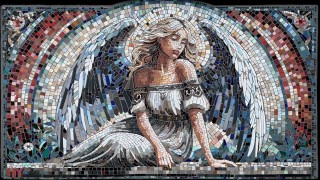 V jiném město to nenajdete. Buštěhrad má stezku s mozaikami, vznikla jen díky místním