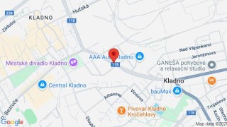 Řidič srazil seniorku na přechodu