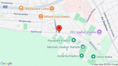 V ulici Sportovců zasahovala z&aacute;chranka u nehody