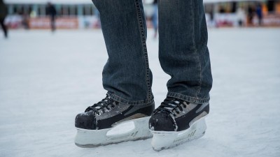 Na kladenském zimním stadionu bude během vánočních prázdnin probíhat veřejné bruslení, v těchto termínech