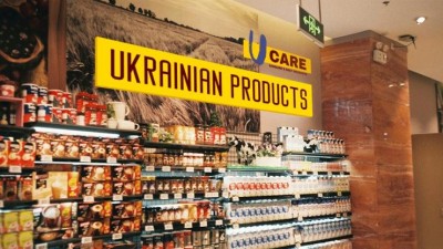 V českých supermarketech se objeví "ukrajinské regály"