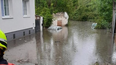 foto HZS Středočeský kraj 