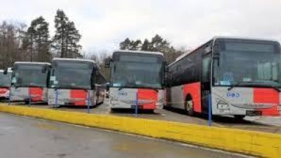 Kladno opět prohrálo soud o dopravní obslužnost