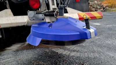 Projel u vás sypač? Zjistíte to na mapě