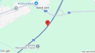 Silnice z Velvar na Slaný uzavřena. Nehodu nepřežili dva lidé