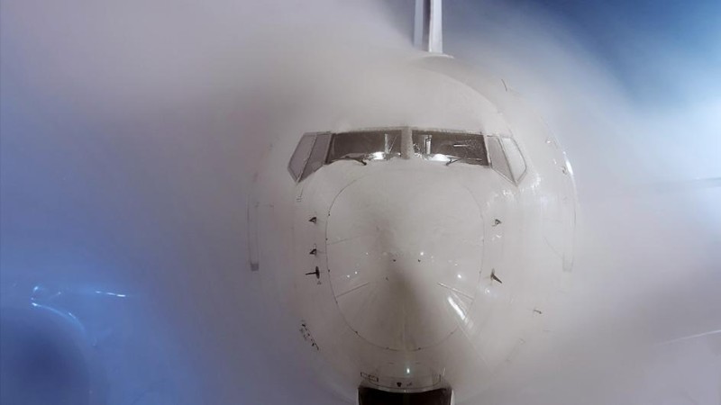 Leti&scaron;tě funguje v omezen&eacute;m režimu