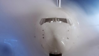 Leti&scaron;tě funguje v omezen&eacute;m režimu