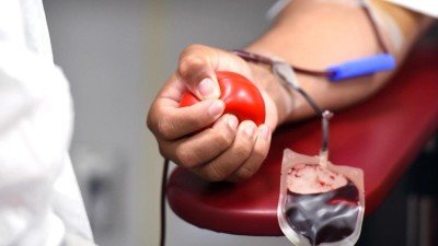 Platí nová pravidla pro darování krve. Pole dárců se rozšířilo i o homosexuály