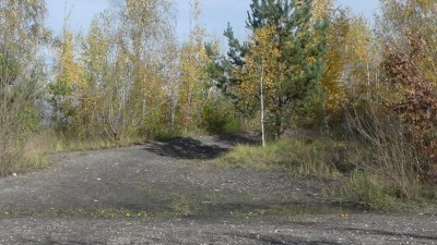 V sobotu se koná expedice na haldu