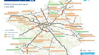 Opraví se most v Pavlově a u Družce