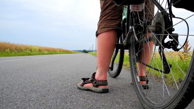 I v sprnu vám policie označí kolo proti zlodějům