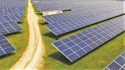 Středočeský kraj bude investovat do fotovoltaických elektráren