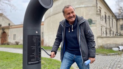 Dnes proběhne Poetick&yacute; den v Pam&aacute;tn&iacute;ku Lidice