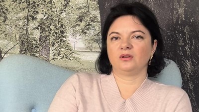 VIDEO: Příběh Ukrajinky Julie: Před válkou jsem utíkala do neznáma, sama proti celému světu