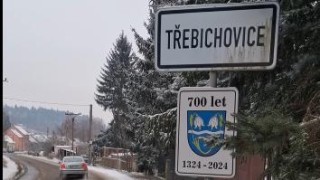 Krajská správa opraví průtah Třebichovicemi