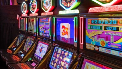 Starostové na Kladensku se spojují proti hazardu, Kladno má z nej ročně sto milionů