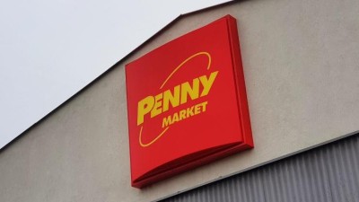 V Penny marketu na Kladně se "zavařila" kasa, lidé byli okamžitě z prodejny evakuováni