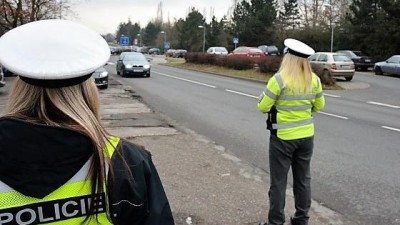 Kladenští policisté odhalili dalšího zfetovaného řidiče bez papírů