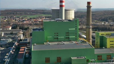 Proč končí teplárna Kladno? Hnědé uhlí se už nevyplácí