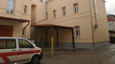 Do středočeských nemocnic půjde finanční injekce 25 milionů