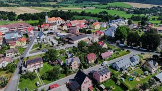 Začalo přihlašování do soutěže Vesnice roku