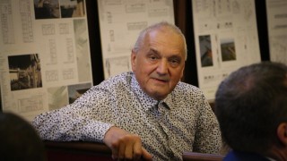 Jak využít pozemky poblíž nádraží? Pomohou studenti architektury