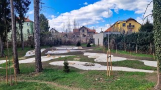 Také ve Slaném budou mít adventure golf