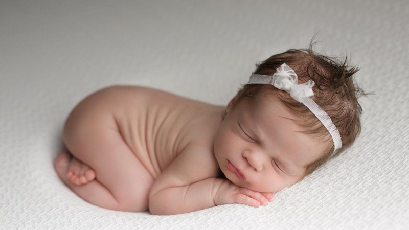 Skoro sedm desítek nových miminek v kladenské porodnici