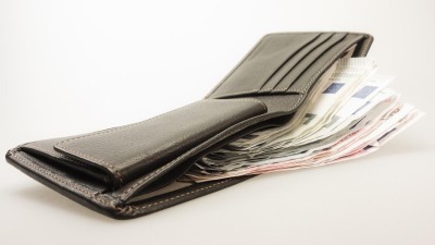 Dvanáctiletý Kladeňák našel a odevzdal peněženku seniorce z Kyšic