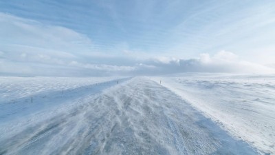 Před 106 lety, když vznikalo samostatné Československo, bylo chladno a na horách už ležel sníh