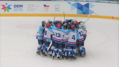 Středočeský kraj na příští zimní Olympiádu dětí a mládeže vyšle téměř 90 mladých sportovců