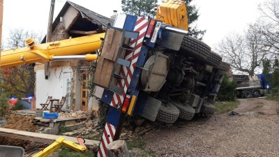 Na dvacet tisíc zásahů hasičů ve Středočeském kraji v tomto roce, toto jsou některé z těch kuriózních