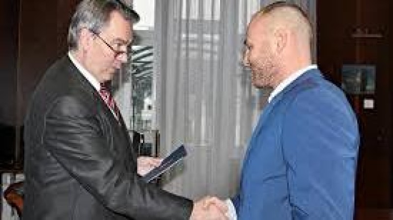 Babiš chce, aby kladenský náměstek primátora skončil