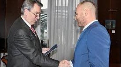 Babiš chce, aby kladenský náměstek primátora skončil