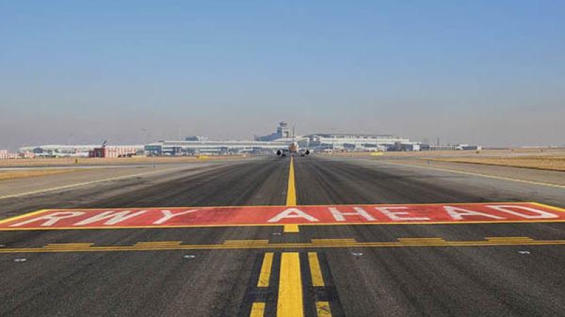 Leti&scaron;tě opět uzavře hlavn&iacute; vzletovou dr&aacute;hu