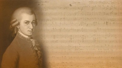 Hudba W. A. Mozarta - Requiem se rozezní v kostele Nanebevzetí Panny Marie