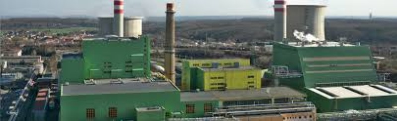 ČEPS vydal odborn&yacute; posudek, kladensk&aacute; tepl&aacute;rna může skončit