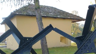Pevnostní muzeum v Sazené slaví 16 let
