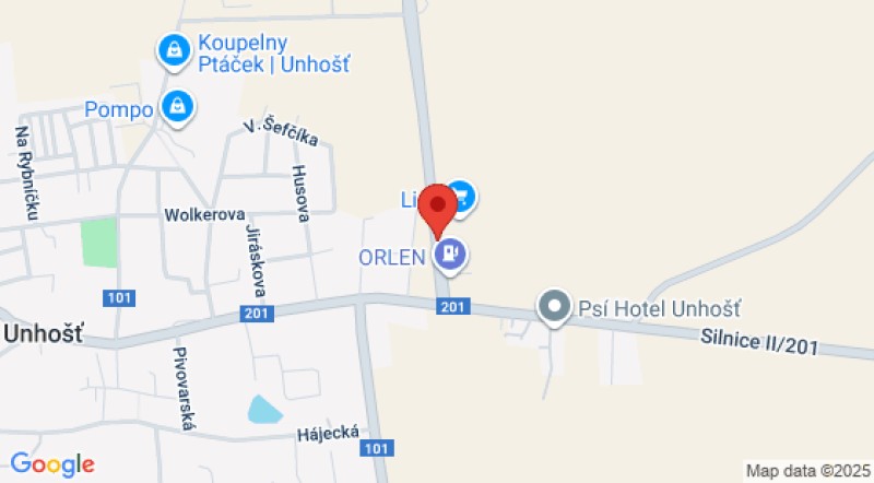 Nehoda u Unhoště: Propadlá technická a řízení pod vlivem