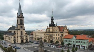 Kladno v žebříčku kvality života v obcích až ve druhé stovce