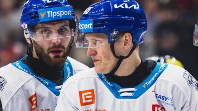 Sen skončil, Kladno ocenil i tren&eacute;r Sparty: jsou to mlad&iacute;, hladov&iacute; kluci