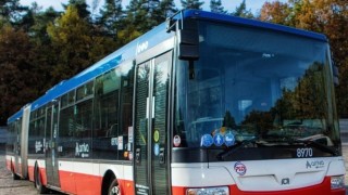 Dny města Kladna mění autobusy