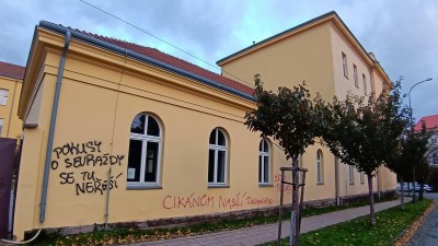 Jak je to se šikanou na škole ve Velvarech?