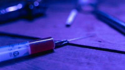 Nebezpečné Kladno. Druhé nejhorší drogové místo v kraji