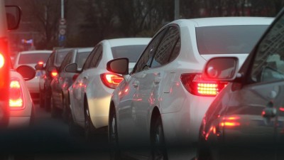 Od pondělí čeká řididče na Kladně několik dopravních omezení