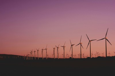 Bude na Kladensku další větrná elektrárna?
