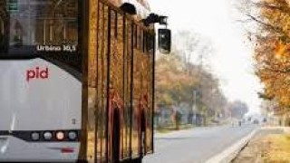 Středočeský organizátor dopravy IDSK nabírá desítky nových revizorů