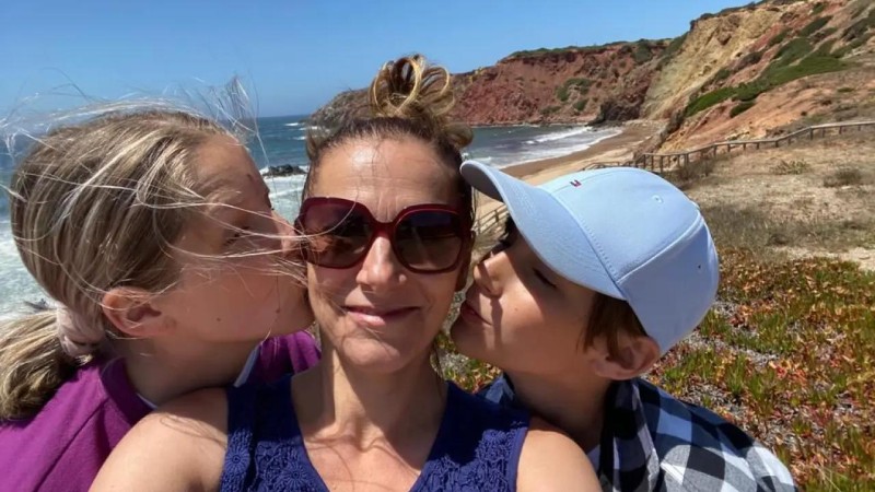 Na internetu se poř&aacute;d&aacute; sb&iacute;rka na děti po zavražděn&eacute; ženě z Pcher