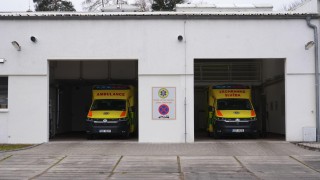 Z&aacute;chran&aacute;ři v&nbsp;Hořovic&iacute;ch maj&iacute; novou adresu